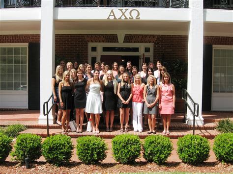 florida state alpha chi omega